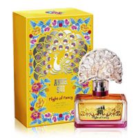Anna Sui Flight of Fancy 