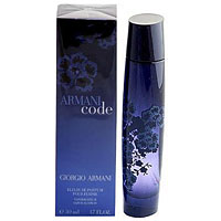 Giorgio Armani Armani Code Elixir 