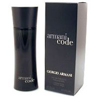 Giorgio Armani Armani Code 