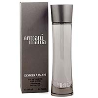 GIORGIO ARMANI Armani Mania туалетная вода муж 100 мл