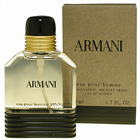 Giorgio Armani Armani pour Homme 