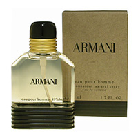 Giorgio Armani Armani pour Homme 