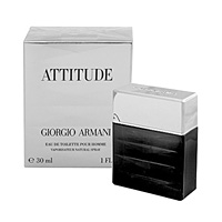 Giorgio Armani Attitude 