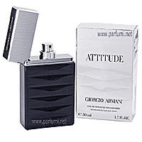 Giorgio Armani Attitude 