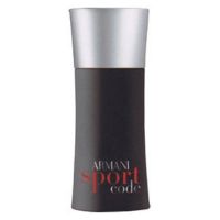 Giorgio Armani Armani Code Sport 