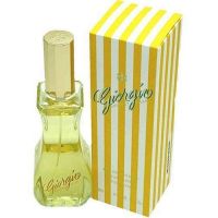 Giorgio Beverly Hills Giorgio туалетная вода жен 90 мл 