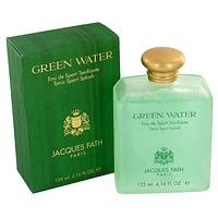 Jacques Fath Green Water 