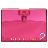 GUCCI Gucci Rush 2 туалетная вода жен 75 мл