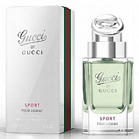Gucci by Gucci Sport туалетная вода муж 90 мл 