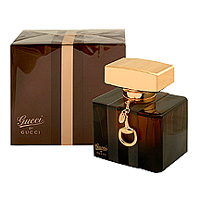 GUCCI Gucci by Gucci парфюмированная вода жен 50 мл