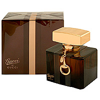 GUCCI Gucci by Gucci парфюмированная вода жен 75 мл