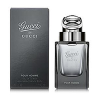 GUCCI Gucci by Gucci pour homme туалетная вода муж 50 мл