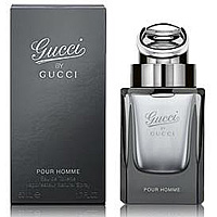 Gucci by Gucci pour Homme 