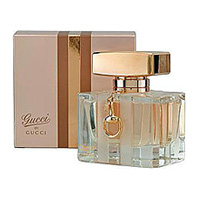GUCCI Gucci by Gucci туалетная вода жен 50 мл