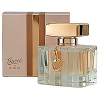 GUCCI Gucci by Gucci туалетная вода жен 75 мл
