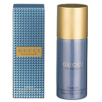 Gucci pour Homme 2 