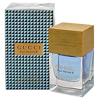 Gucci pour Homme 2 