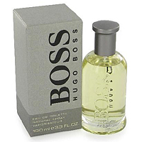 Hugo Boss N6 