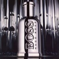 Hugo Boss N6 туалетная вода (коллекционное издание) муж 100 мл