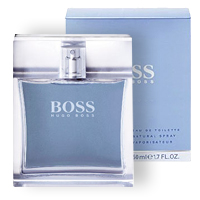 Hugo Boss Pure 