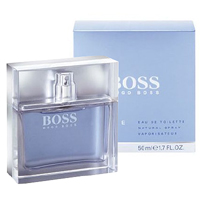 Hugo Boss Pure 