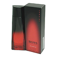 Hugo Boss Woman Intense 