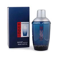 Hugo Boss Hugo Dark Blue 