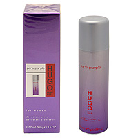 Hugo Boss Hugo Pure Purple 