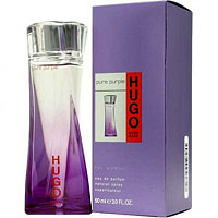 Hugo Boss Hugo Pure Purple 