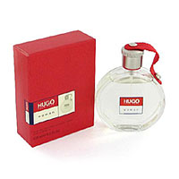 Hugo Boss Hugo Woman 