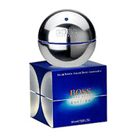 Hugo Boss in Motion Electric 