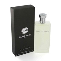 Hanae Mori For Men парфюмированная вода муж 30 мл 