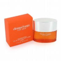 CLINIQUE Clinique Happy for men одеколон муж 50 мл