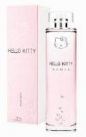 Hello Kitty Woman 