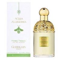 Guerlain Aqua Allegoria Herba Fresca 