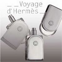 Hermes Voyage D`Hermes туалетная вода унисекс 100 мл