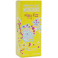 Moschino Hippy Fizz 