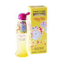 Moschino Hippy Fizz 