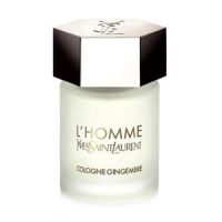 Yves Saint Laurent L`homme Cologne Gingembre 