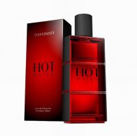 Davidoff Hot Water 