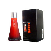 Hugo Boss Hugo Deep Red 