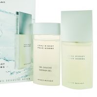 Issey Miyake L`Eau D`Issey 