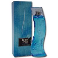 Cafe-Cafe Iced pour Homme 