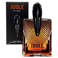 Lubin Idole de Lubin 