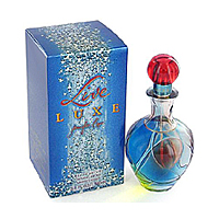 Jennifer Lopez Live Luxe 