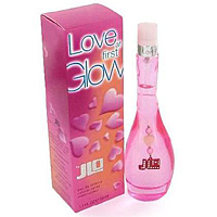 Jennifer Lopez Love At First Glow 