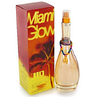 Jennifer Lopez Miami Glow 