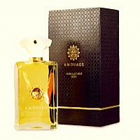 Amouage Jubilation XXV парфюмированная вода муж 100 мл 