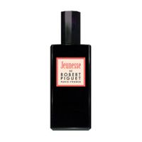 Robert Piguet Jeunesse 