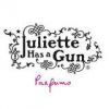 Juliette Has A Gun